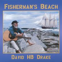 Fisherman's Beach CD