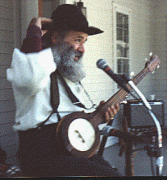David HB Drake as Jon Jonson